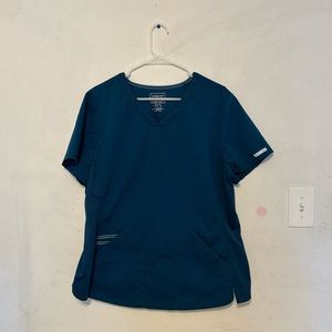 women's scrubs